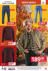 Jesień w modnym wydaniu - Selgros Cash&Carry