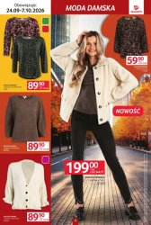 Jesień w modnym wydaniu - Selgros Cash&Carry
