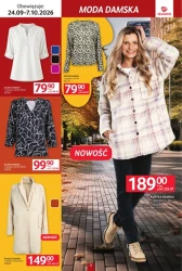 Jesień w modnym wydaniu - Selgros Cash&Carry