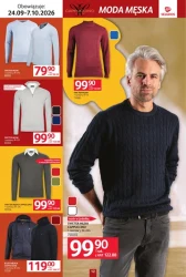 Jesień w modnym wydaniu - Selgros Cash&Carry