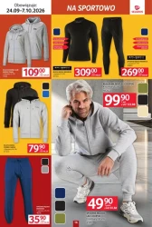 Jesień w modnym wydaniu - Selgros Cash&Carry