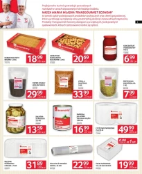 Oferta dla gastronomii - Selgros Cash&Carry