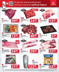 Oferta dla gastronomii - Selgros Cash&Carry