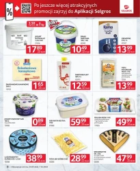 Oferta dla gastronomii - Selgros Cash&Carry