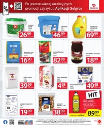 Oferta dla gastronomii - Selgros Cash&Carry