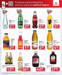 Oferta dla gastronomii - Selgros Cash&Carry