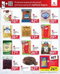 Oferta dla gastronomii - Selgros Cash&Carry