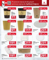 Oferta dla gastronomii - Selgros Cash&Carry