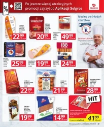 Oferta dla gastronomii - Selgros Cash&Carry