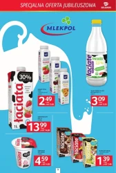 Dobry czas na większe zapasy - Selgros Cash&Carry