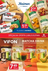 Dobry czas na większe zapasy - Selgros Cash&Carry