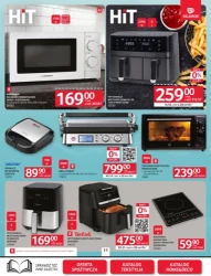 Oferta przemysłowa - Selgros Cash&Carry