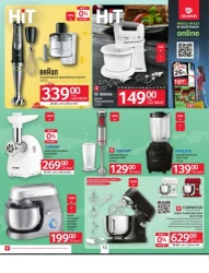 Oferta przemysłowa - Selgros Cash&Carry