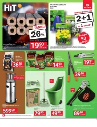 Oferta przemysłowa - Selgros Cash&Carry