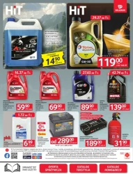 Oferta przemysłowa - Selgros Cash&Carry