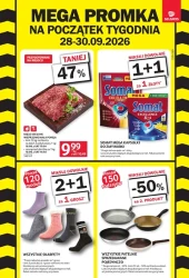 Mega promka - Selgros Cash&Carry