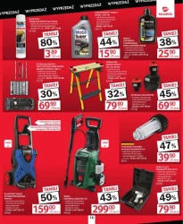 Czas na cenowe cięcie - Selgros Cash&Carry