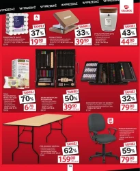 Czas na cenowe cięcie - Selgros Cash&Carry