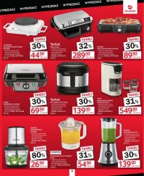 Czas na cenowe cięcie - Selgros Cash&Carry