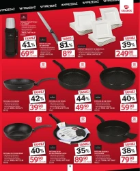 Czas na cenowe cięcie - Selgros Cash&Carry