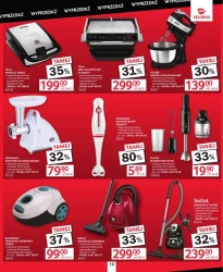 Czas na cenowe cięcie - Selgros Cash&Carry