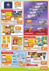 Jesienne okazje na dobry tydzień - Gama