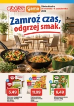 Jesienne okazje prosto do koszyka - Społem Olsztyn