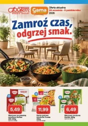 Jesienne okazje prosto do koszyka - Społem Olsztyn