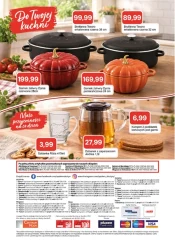Jesienne okazje prosto do koszyka - Społem Olsztyn