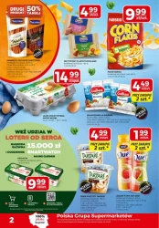 Jesienny tydzień pełen okazji - Top Market