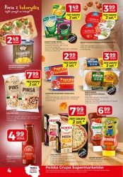 Jesienny tydzień pełen okazji - Top Market