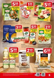 Jesienny tydzień pełen okazji - Top Market