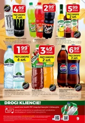 Jesienny tydzień pełen okazji - Top Market