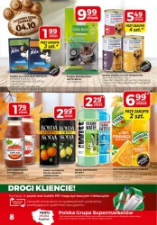 Jesienny tydzień pełen okazji - Top Market