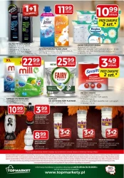 Jesienny tydzień pełen okazji - Top Market