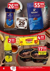 Jesienny tydzień pełen okazji - Top Market