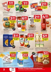 Smaczne zakupy -  Top Market