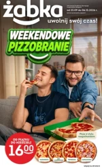 Szybkie zakupy na dobry dzień - Żabka