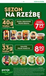 Szybkie zakupy na dobry dzień - Żabka