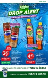 Szybkie zakupy na dobry dzień - Żabka
