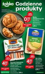 Coś dobrego po drodze - Żabka