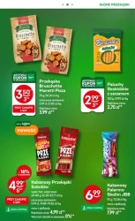 Szybkie zakupy na dobry dzień - Żabka