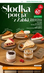 Szybkie zakupy na dobry dzień - Żabka