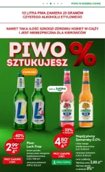 Szybkie zakupy na dobry dzień - Żabka
