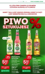 Szybkie zakupy na dobry dzień - Żabka