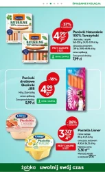 Coś dobrego po drodze - Żabka