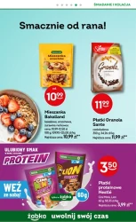 Coś dobrego po drodze - Żabka