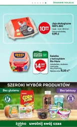Coś dobrego po drodze - Żabka