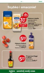Coś dobrego po drodze - Żabka