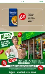 Coś dobrego po drodze - Żabka